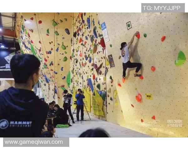 成都攀岩队的运营模式与发展策略深度解析与热点探讨